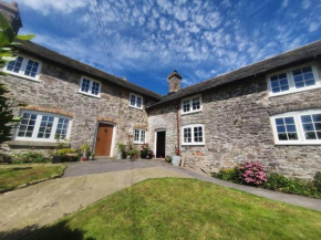 Farmhouse Cottage set in beautiful countryside